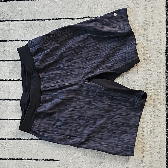 Lululemon Shorts - Picture 1 of 2